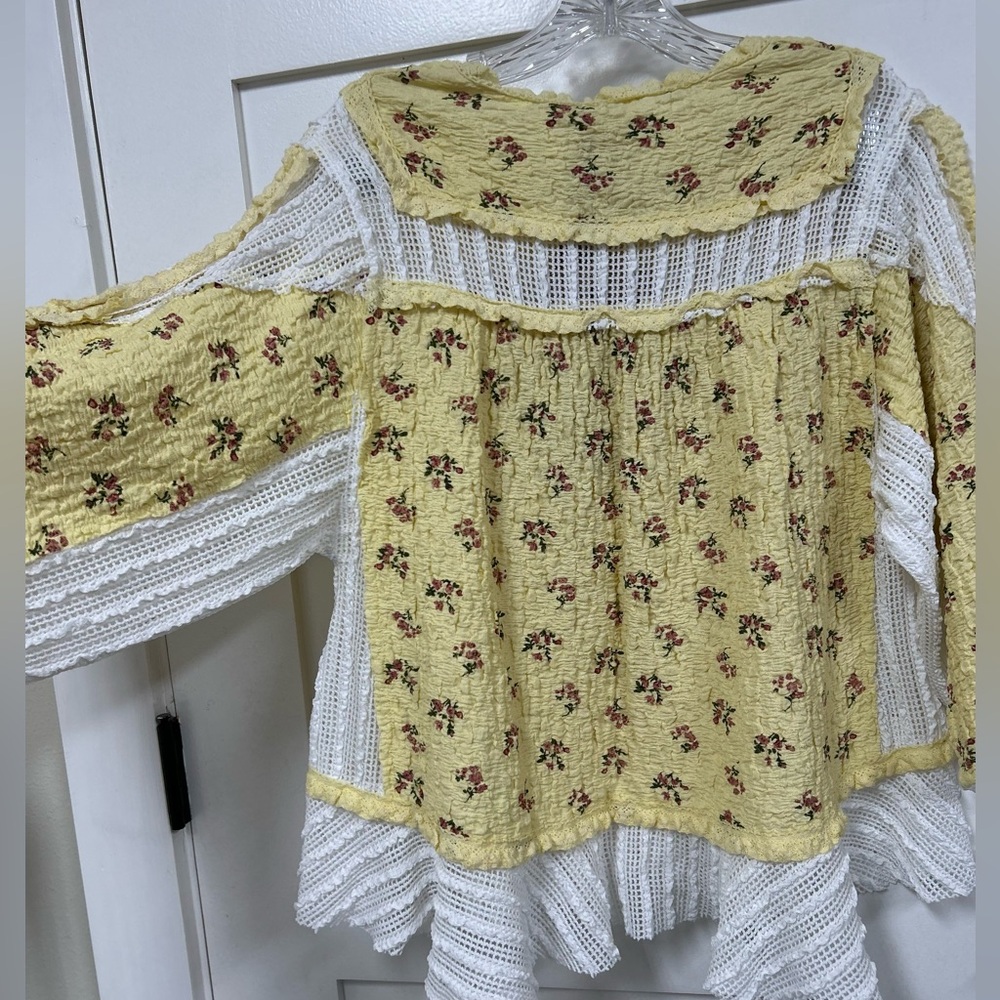 POL - blouse - size S - Picture 3 of 8